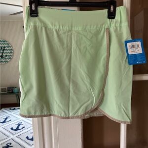 NWT Women’s Small Columbia Omni Sport Hike Skort